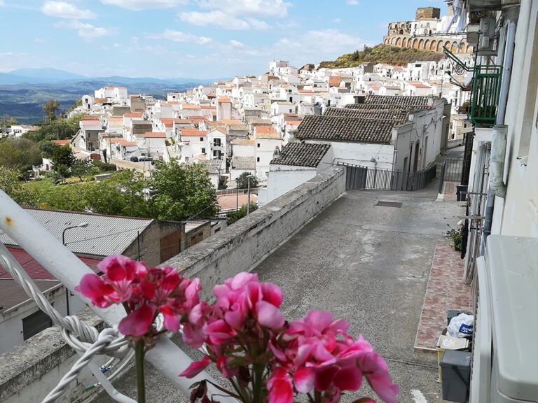 Casa Vacanze in Basilicata