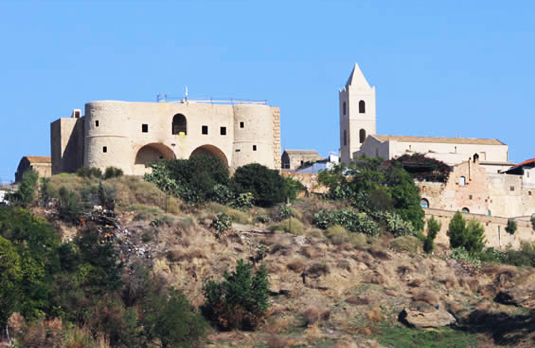 Bernalda Basilicata