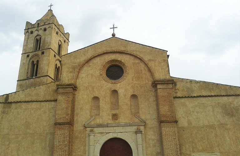 Chiesa Madre di Pisticci