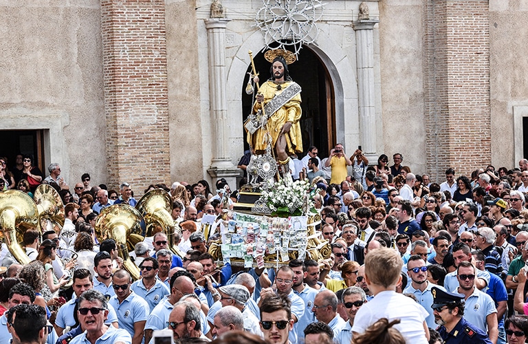 Eventi in Basilicata